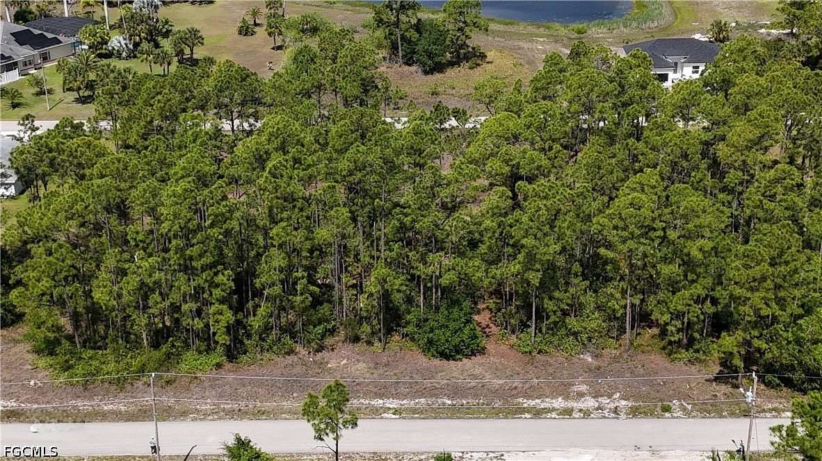 0.23 Acres of Mixed-Use Land for Sale in Lehigh Acres, Florida