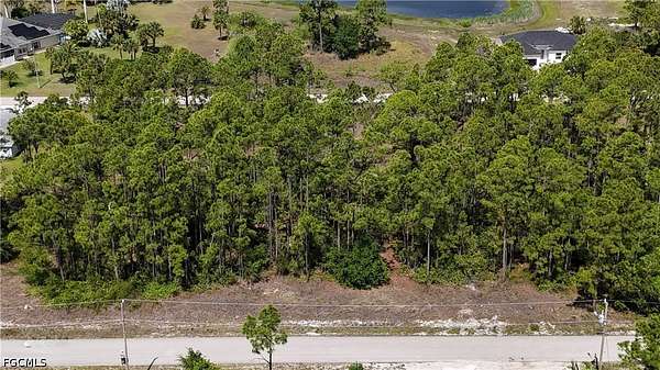 0.23 Acres of Mixed-Use Land for Sale in Lehigh Acres, Florida