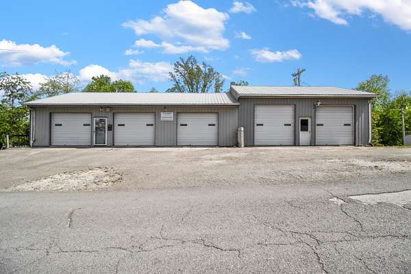 0.5 Acres of Residential Land for Sale in McKee, Kentucky