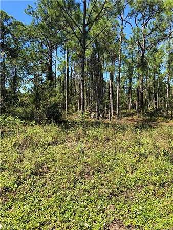 0.28 Acres of Residential Land for Sale in Lehigh Acres, Florida