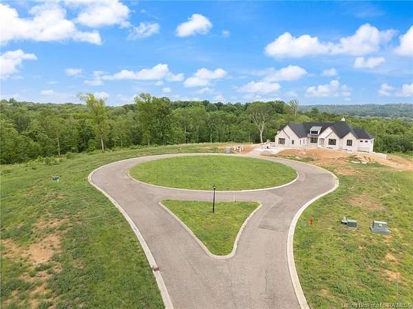 2 Acres of Residential Land for Sale in Jeffersonville, Indiana