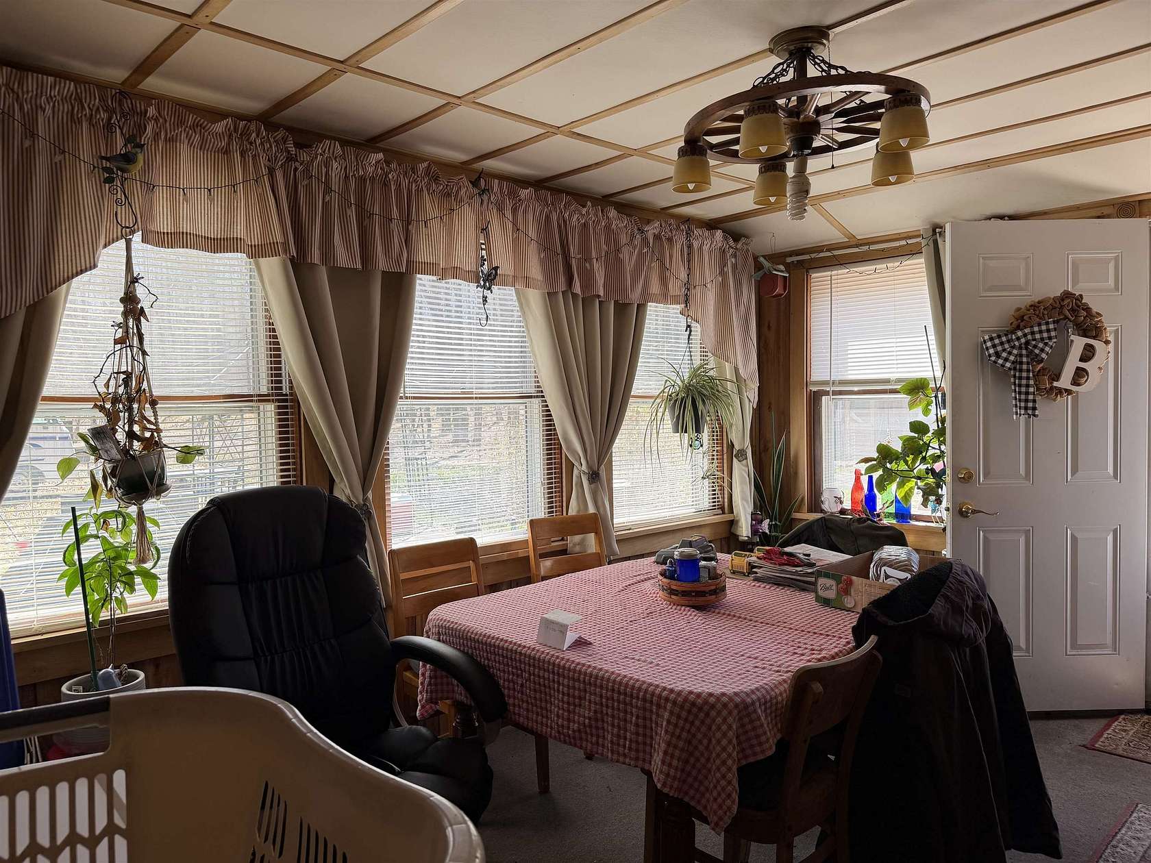 7.3 Acres of Land with Home for Sale in Potsdam, New York