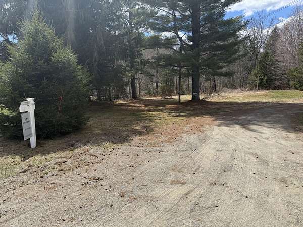 0.68 Acres of Land for Sale in Salem, Maine