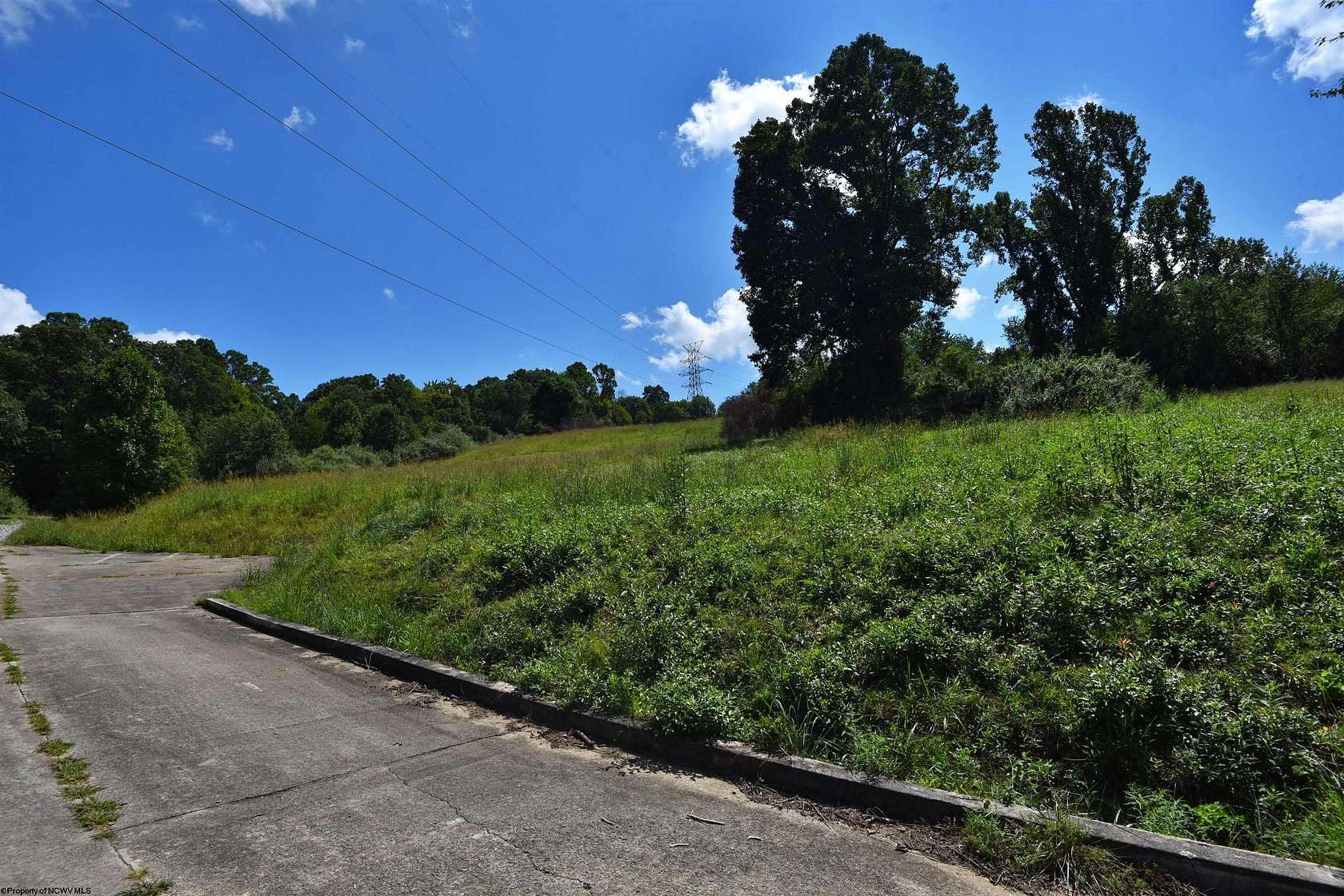 0.88 Acres of Residential Land for Sale in Grafton, West Virginia
