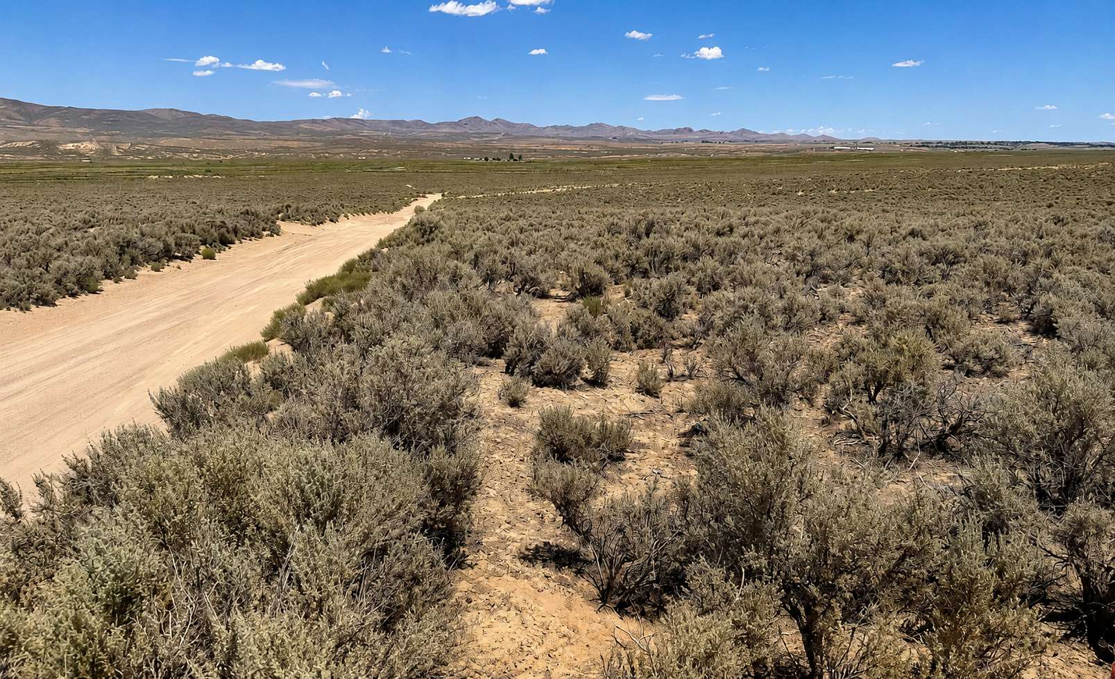 1 Acre of Residential Land for Sale in Elko, Nevada