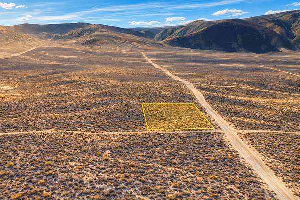 1 Acre of Residential Land for Sale in Elko, Nevada