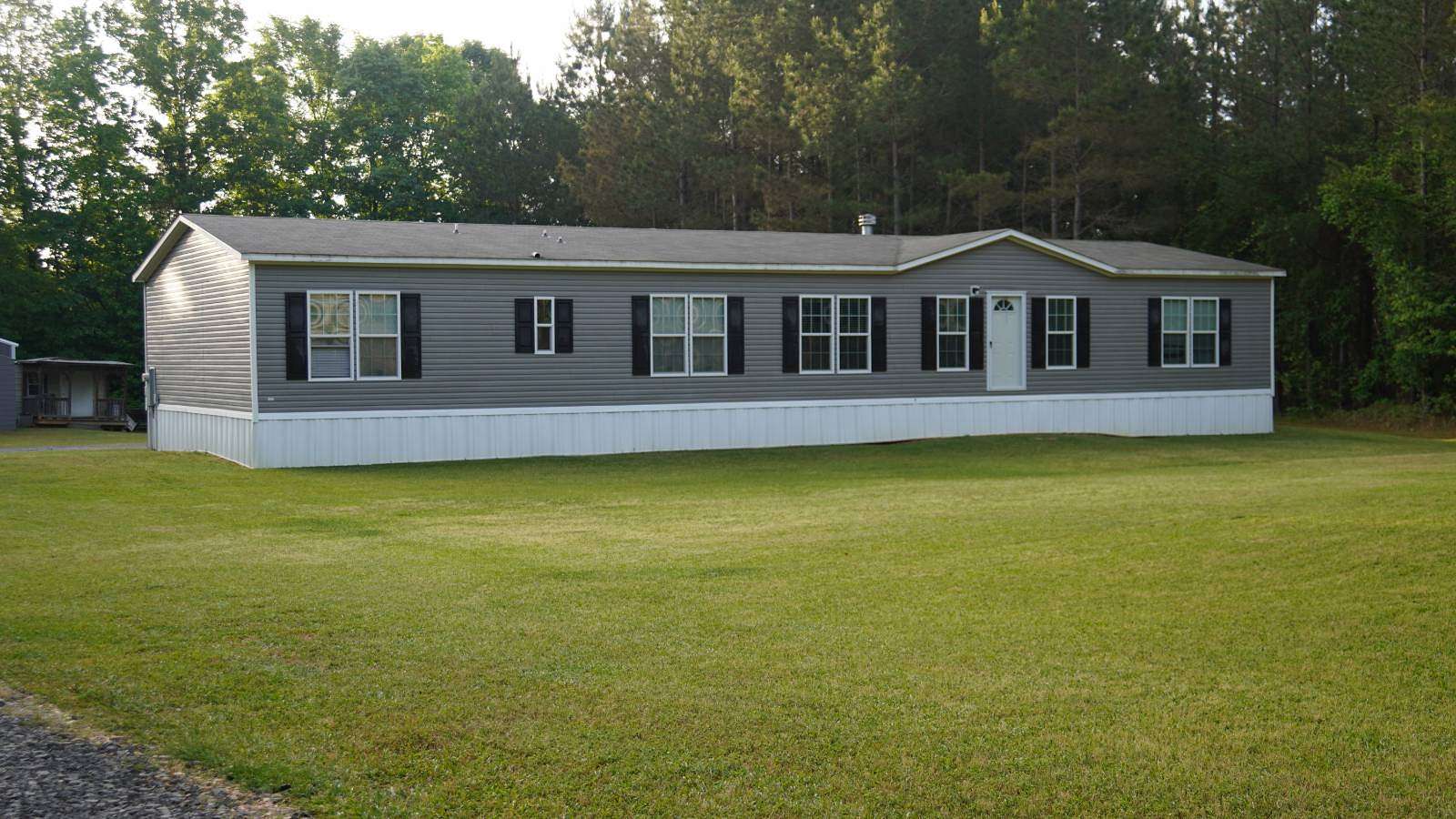 2.47 Acres of Residential Land for Sale in Preston, Mississippi