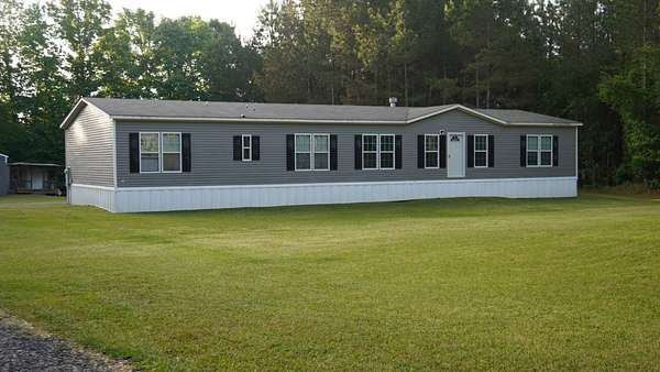 2.47 Acres of Residential Land for Sale in Preston, Mississippi