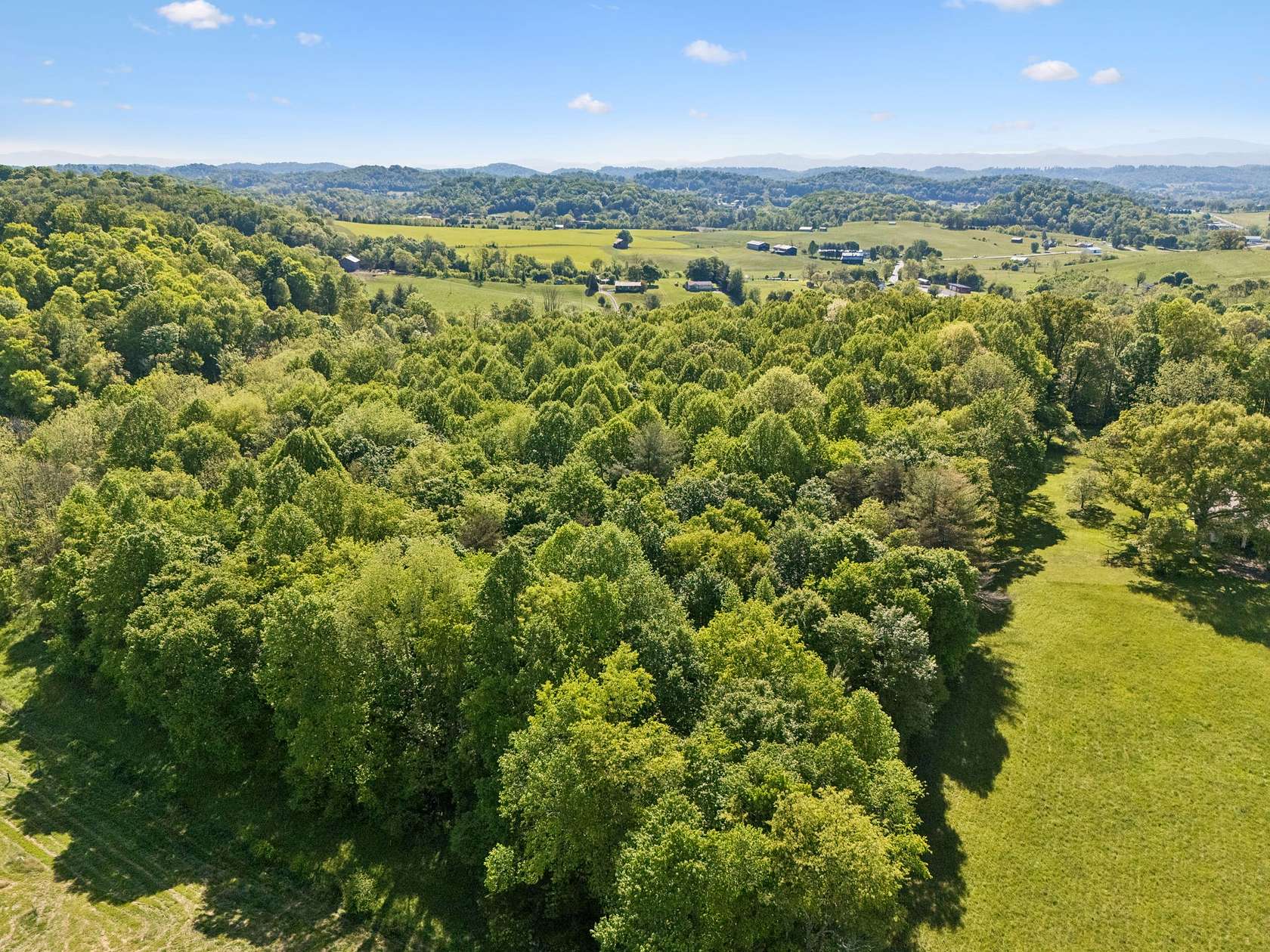 7.17 Acres of Residential Land for Sale in Jonesborough, Tennessee