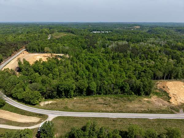 5.5 Acres of Land for Sale in Whitleyville, Tennessee