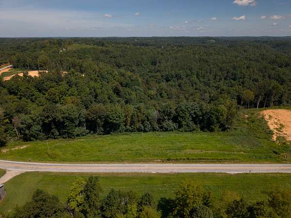5.5 Acres of Land for Sale in Whitleyville, Tennessee