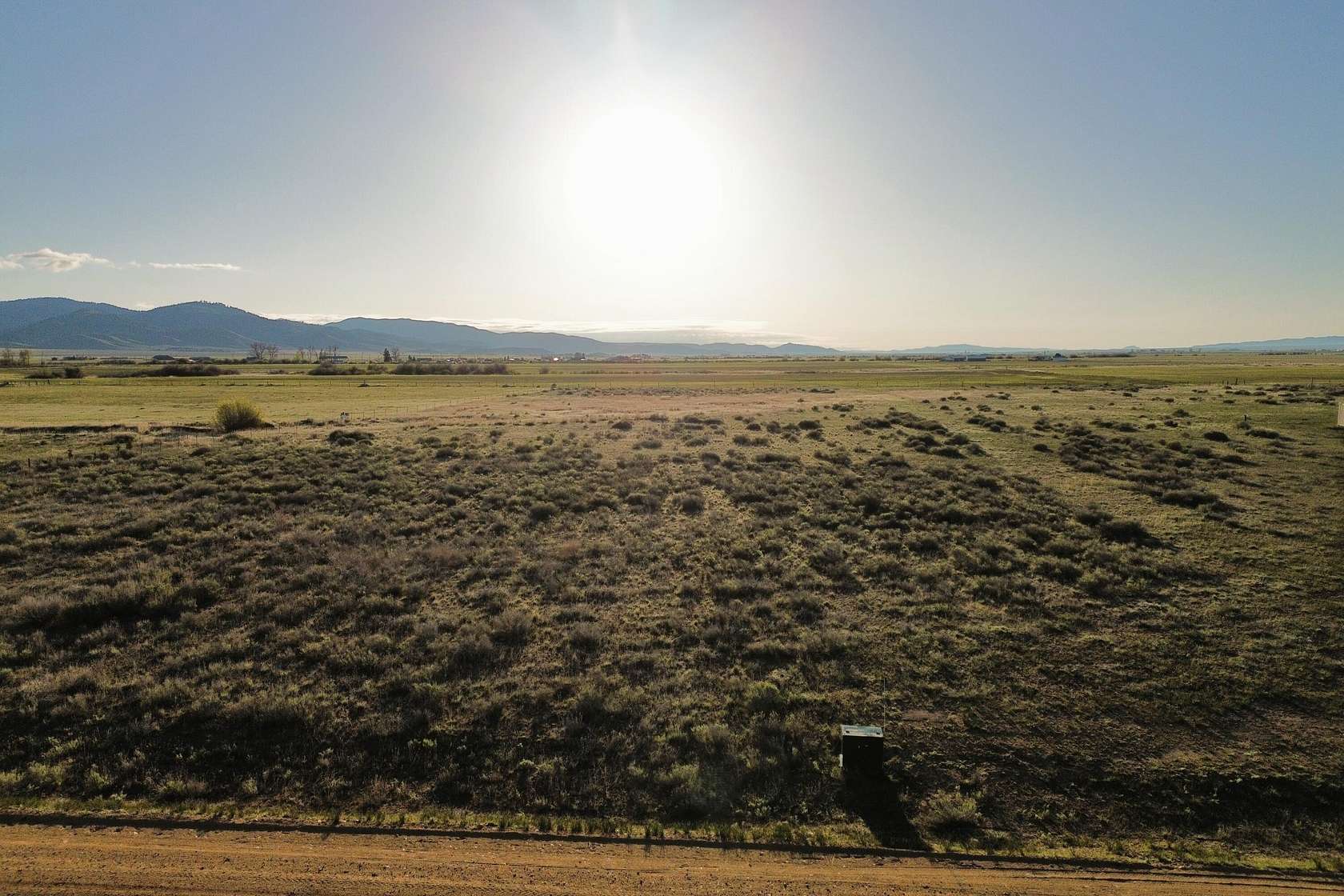 5.1 Acres of Land for Sale in Fairfield, Idaho