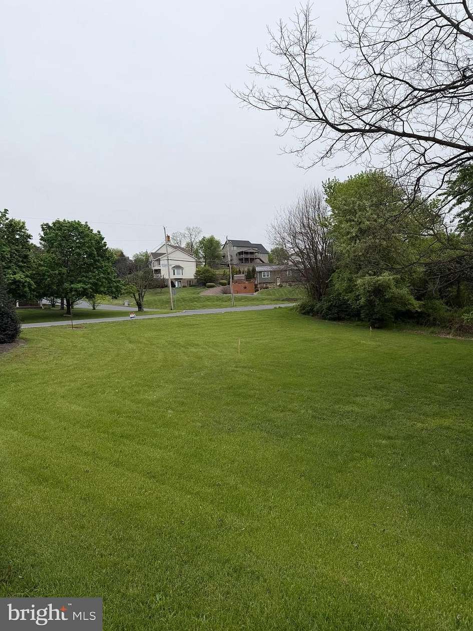 0.35 Acres of Residential Land for Sale in Chambersburg, Pennsylvania