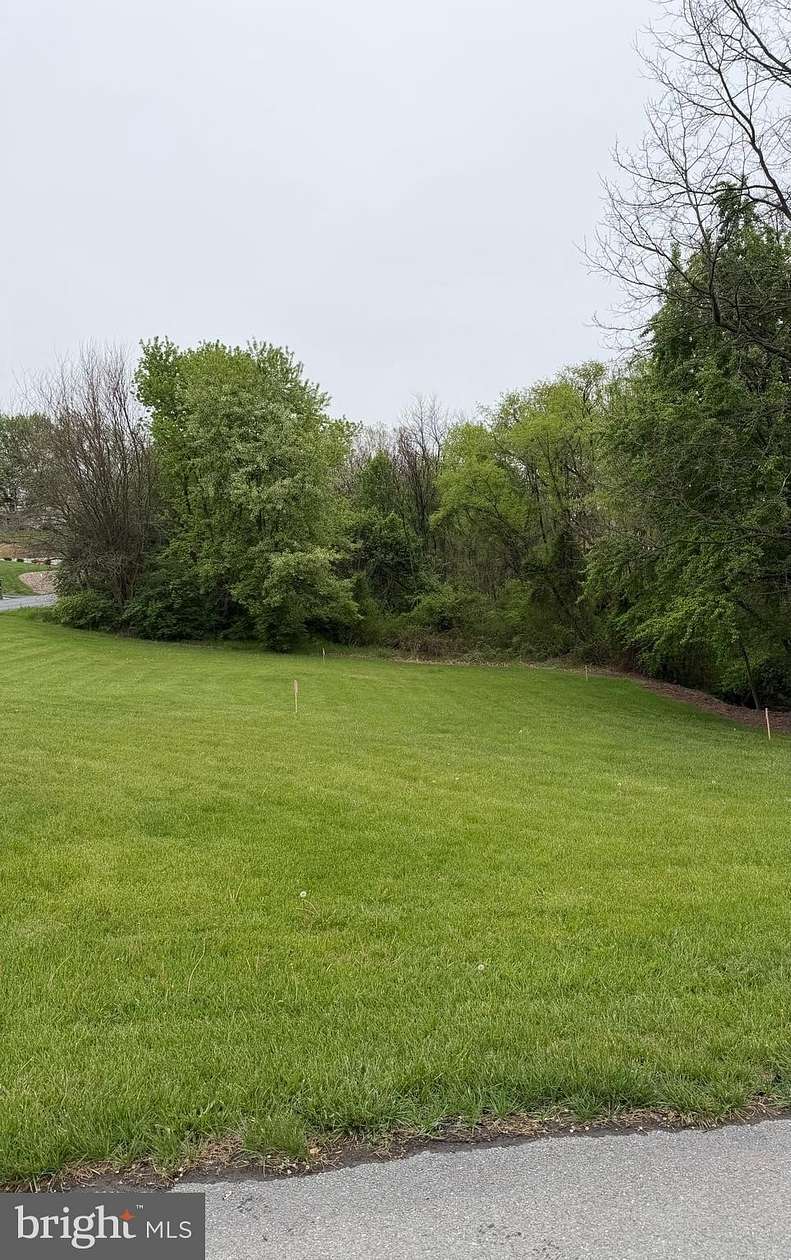 0.35 Acres of Residential Land for Sale in Chambersburg, Pennsylvania