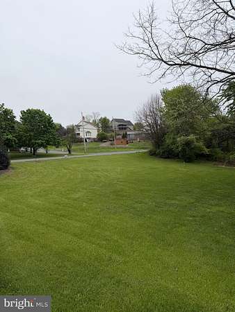0.35 Acres of Residential Land for Sale in Chambersburg, Pennsylvania