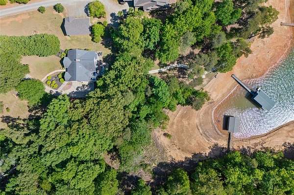 2 Acres of Residential Land for Sale in Anderson, South Carolina