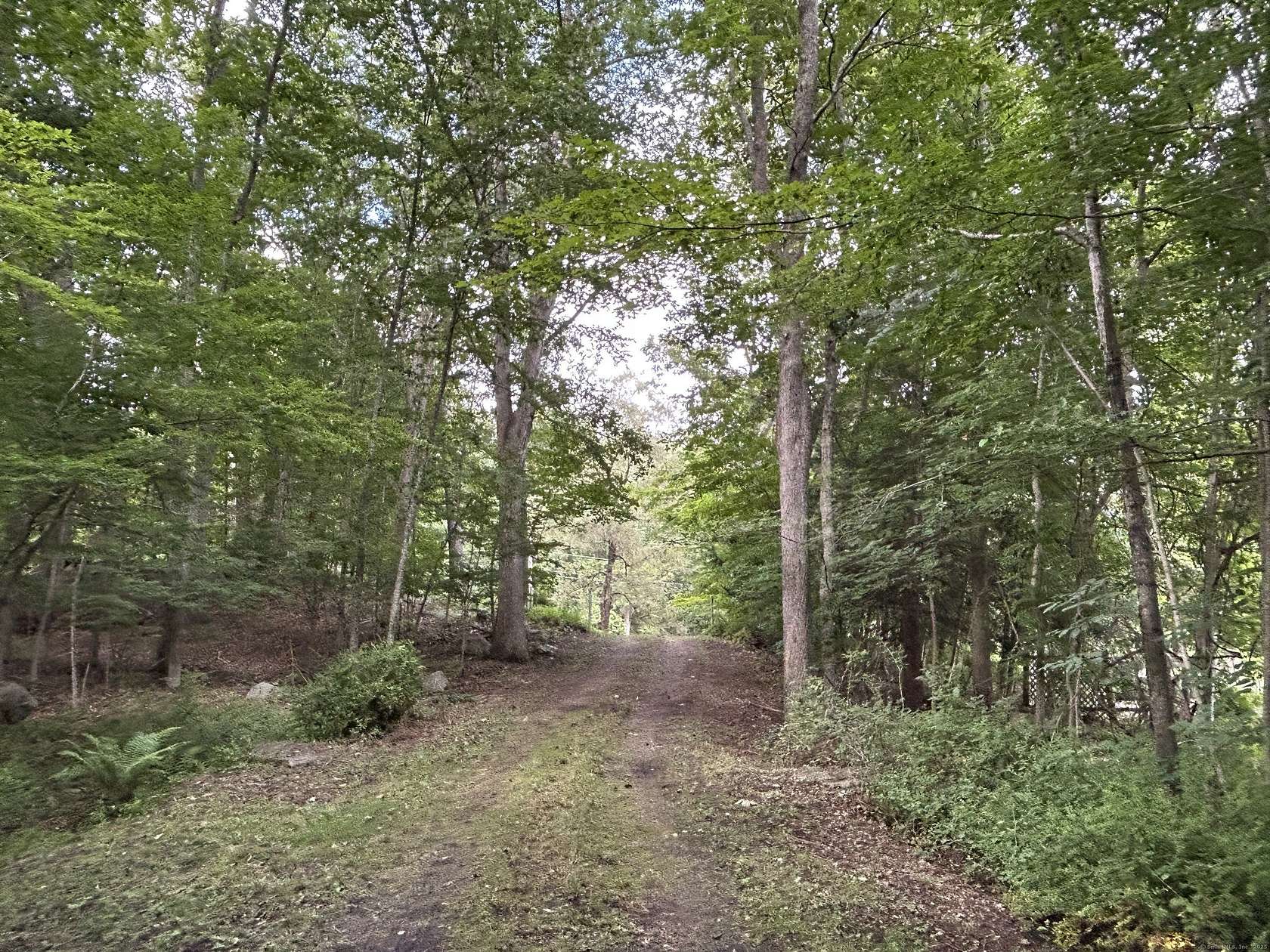 63.2 Acres of Recreational & Residential Land for Sale in Sprague Town, Connecticut