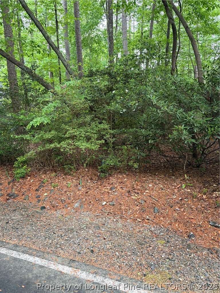 0.17 Acres of Residential Land for Sale in Sanford, North Carolina