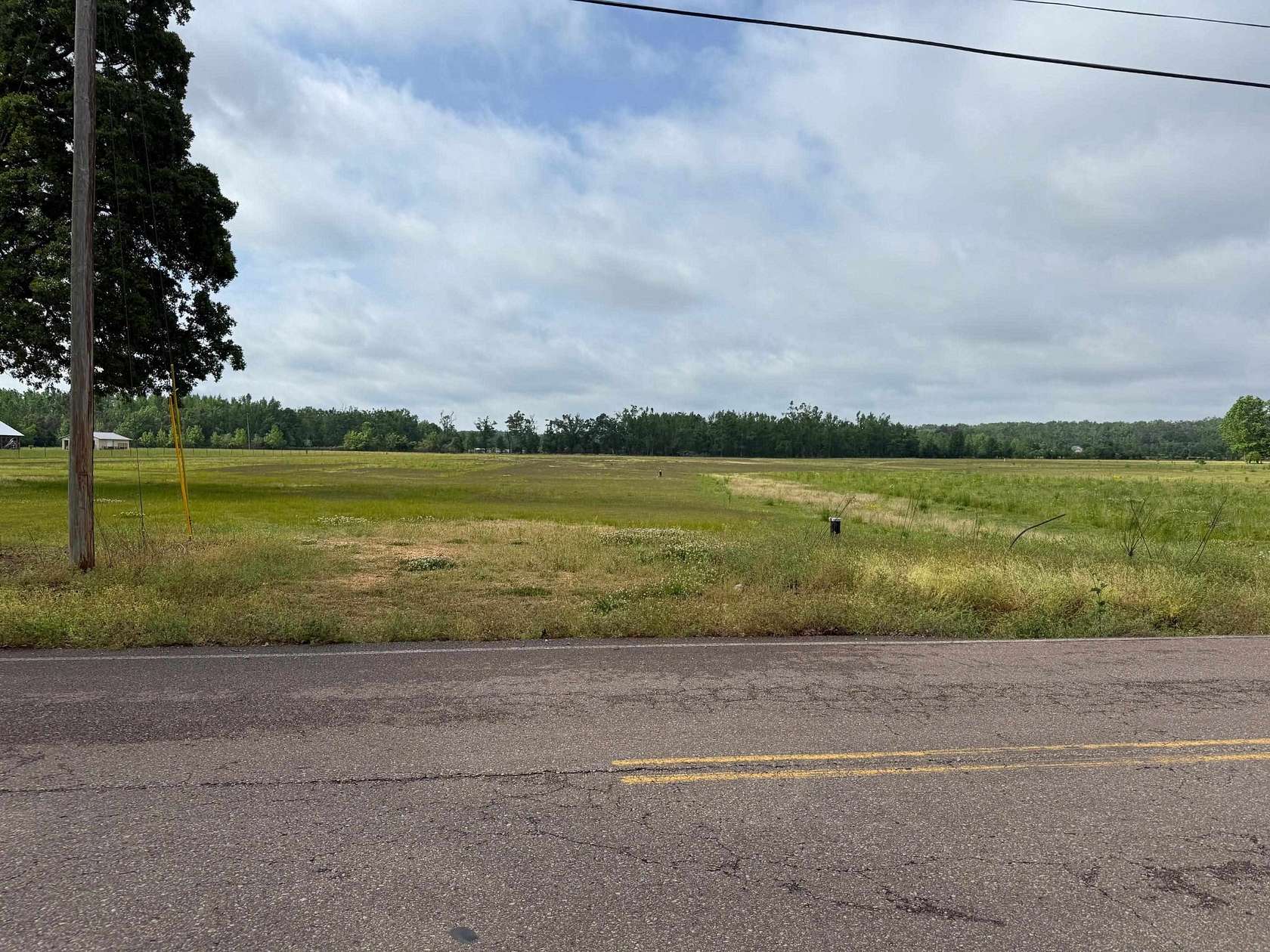 19 Acres of Land for Sale in Savannah, Tennessee