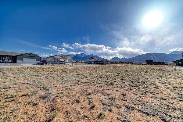 0.18 Acres of Residential Land for Sale in Buena Vista, Colorado
