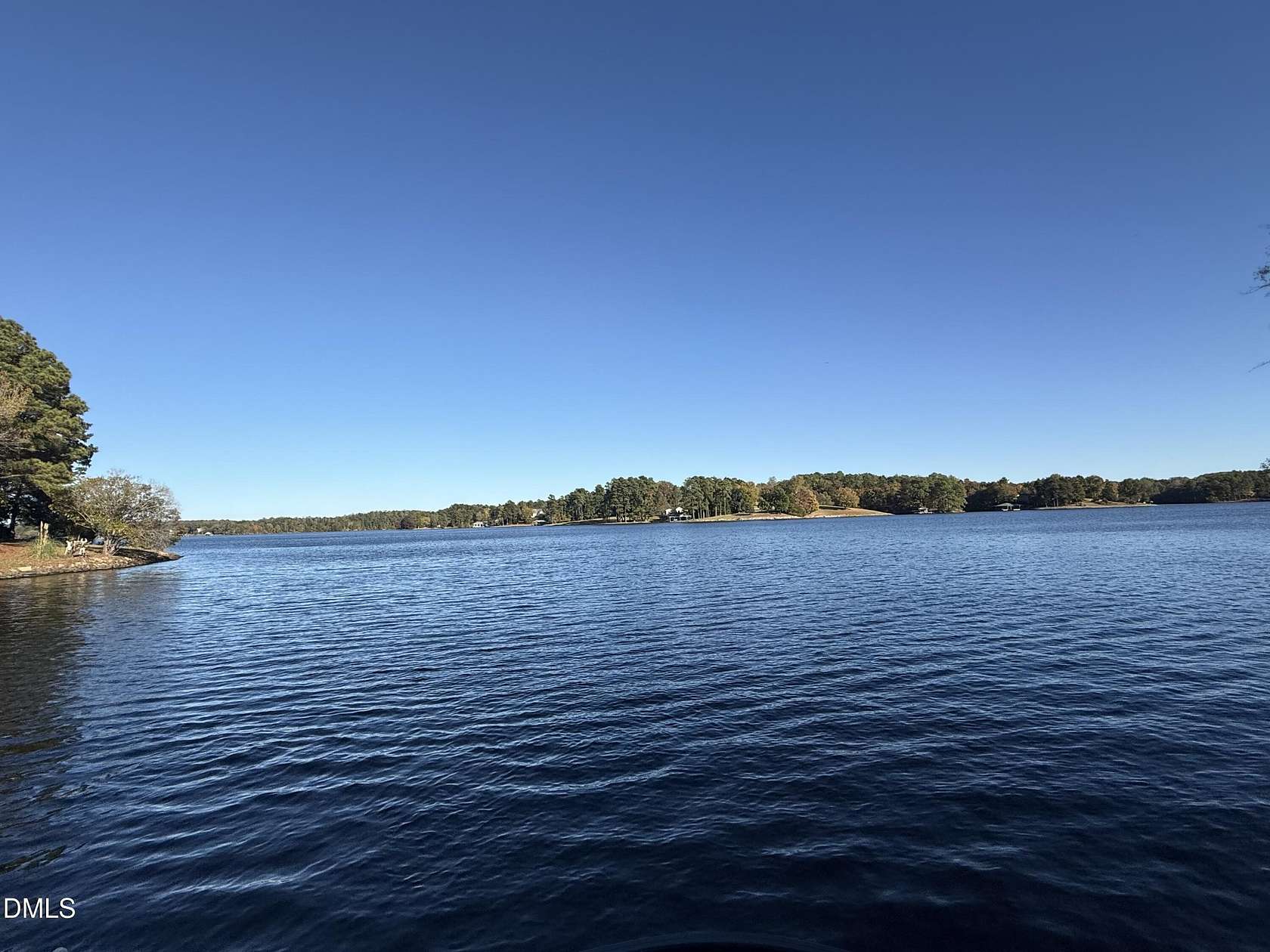 0.63 Acres of Residential Land for Sale in Semora, North Carolina