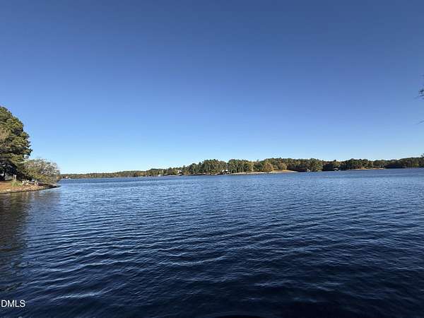 0.63 Acres of Residential Land for Sale in Semora, North Carolina