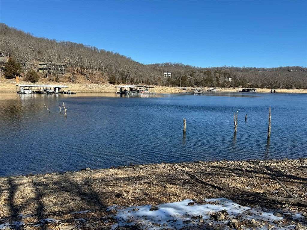 2.88 Acres of Residential Land for Sale in Garfield, Arkansas