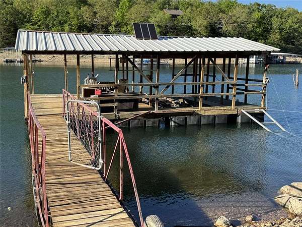2.88 Acres of Residential Land for Sale in Garfield, Arkansas