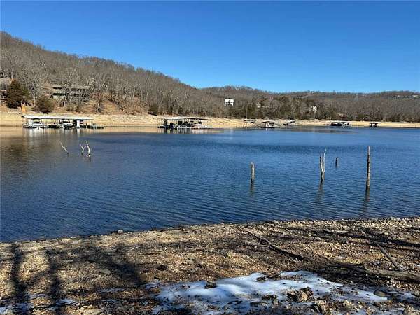 2.88 Acres of Residential Land for Sale in Garfield, Arkansas