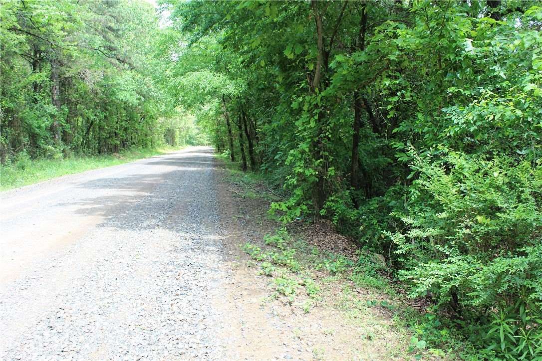 10 Acres of Recreational & Residential Land for Sale in Dardanelle, Arkansas