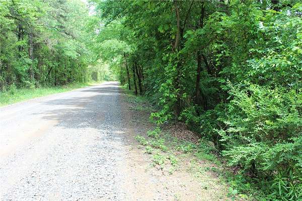 10 Acres of Recreational & Residential Land for Sale in Dardanelle, Arkansas
