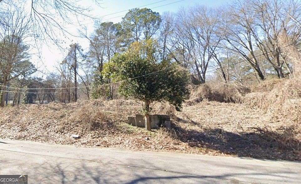 0.27 Acres of Residential Land for Sale in Atlanta, Georgia