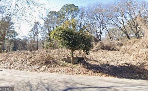 0.27 Acres of Residential Land for Sale in Atlanta, Georgia