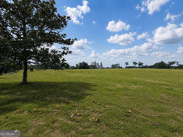 14.6 Acres of Commercial Land for Sale in Forsyth, Georgia