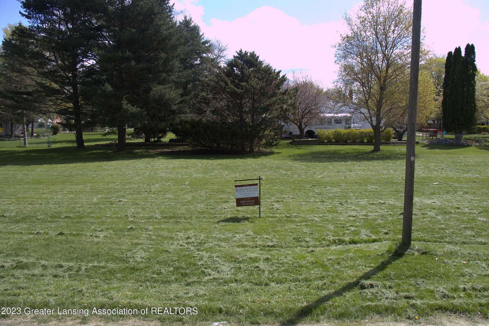 0.18 Acres of Land for Sale in Owosso, Michigan