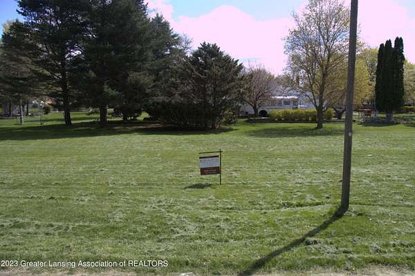 0.18 Acres of Land for Sale in Owosso, Michigan