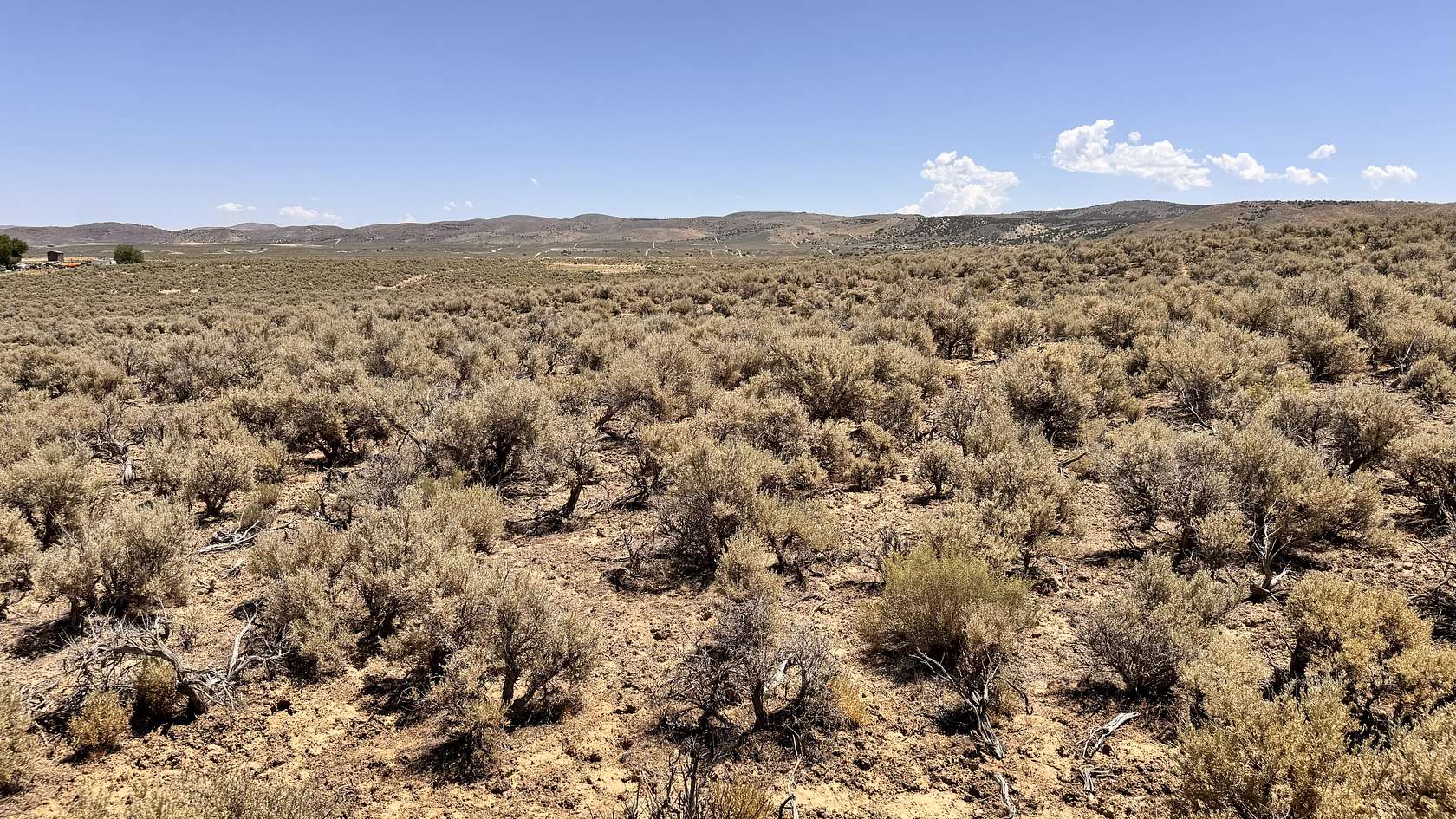 1 Acre of Residential Land for Sale in Elko, Nevada
