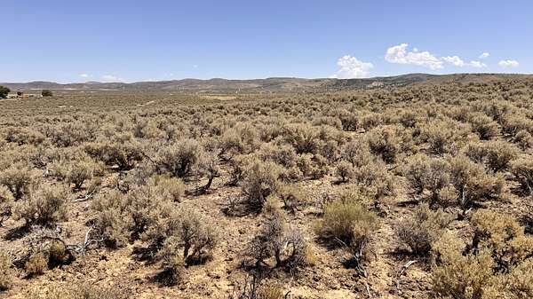 1 Acre of Residential Land for Sale in Elko, Nevada