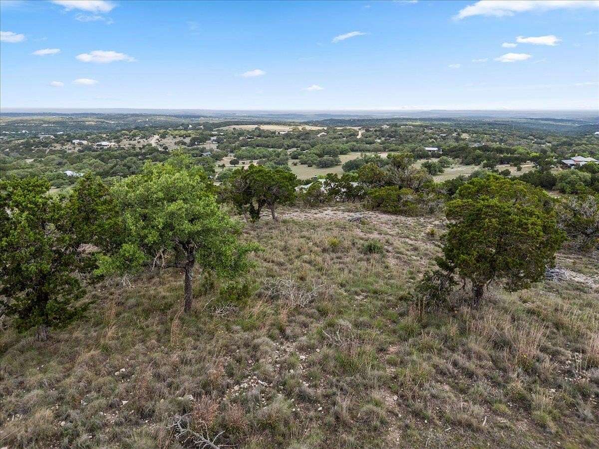 11.8 Acres of Land for Sale in Dripping Springs, Texas