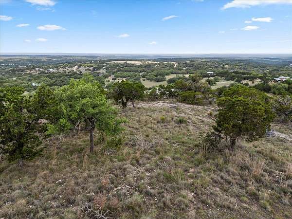 11.8 Acres of Land for Sale in Dripping Springs, Texas