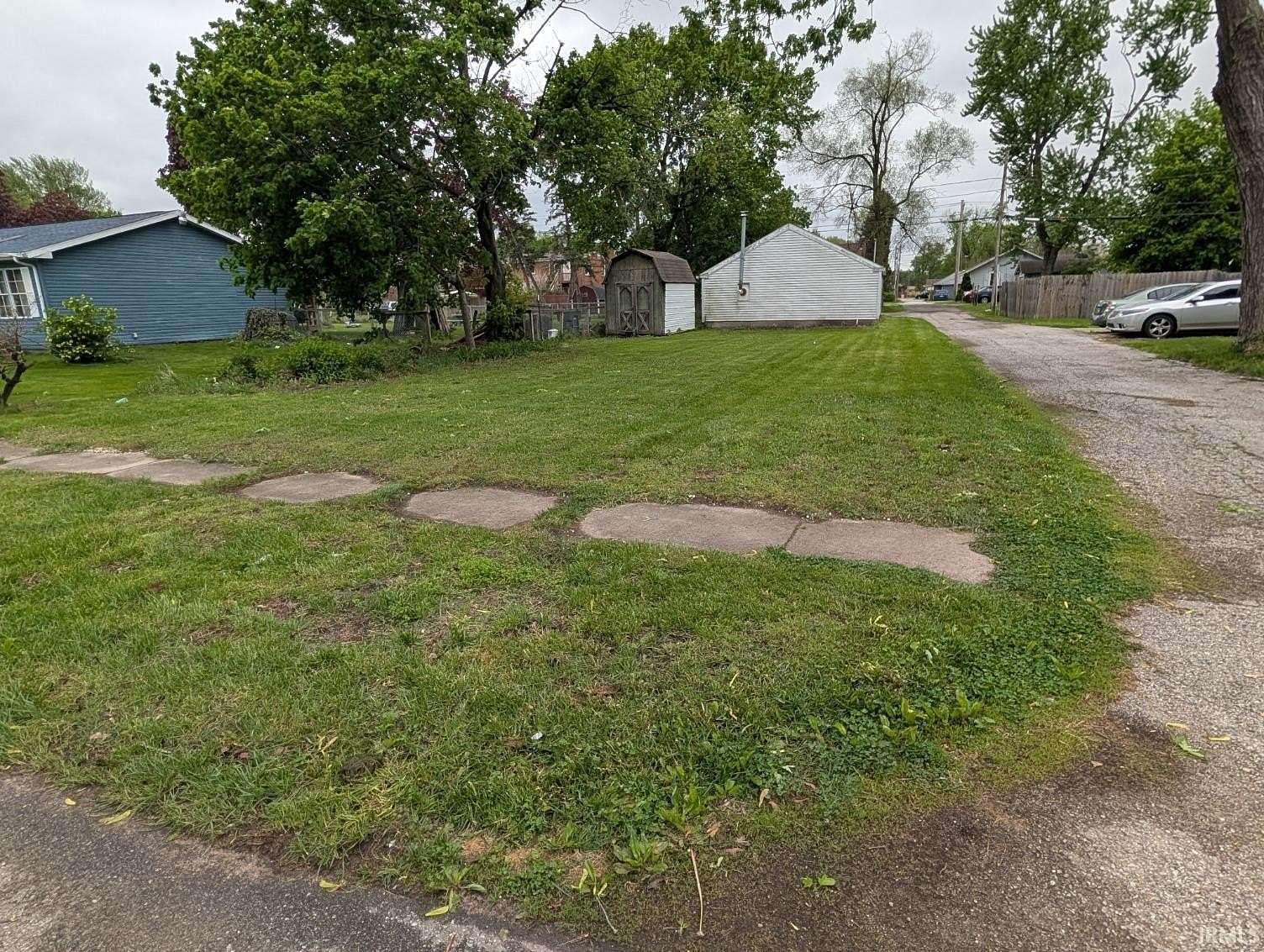 0.11 Acres of Residential Land for Sale in Elkhart, Indiana