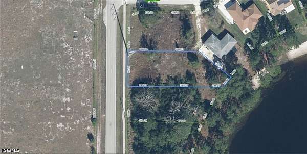 0.37 Acres of Land for Sale in Sebring, Florida