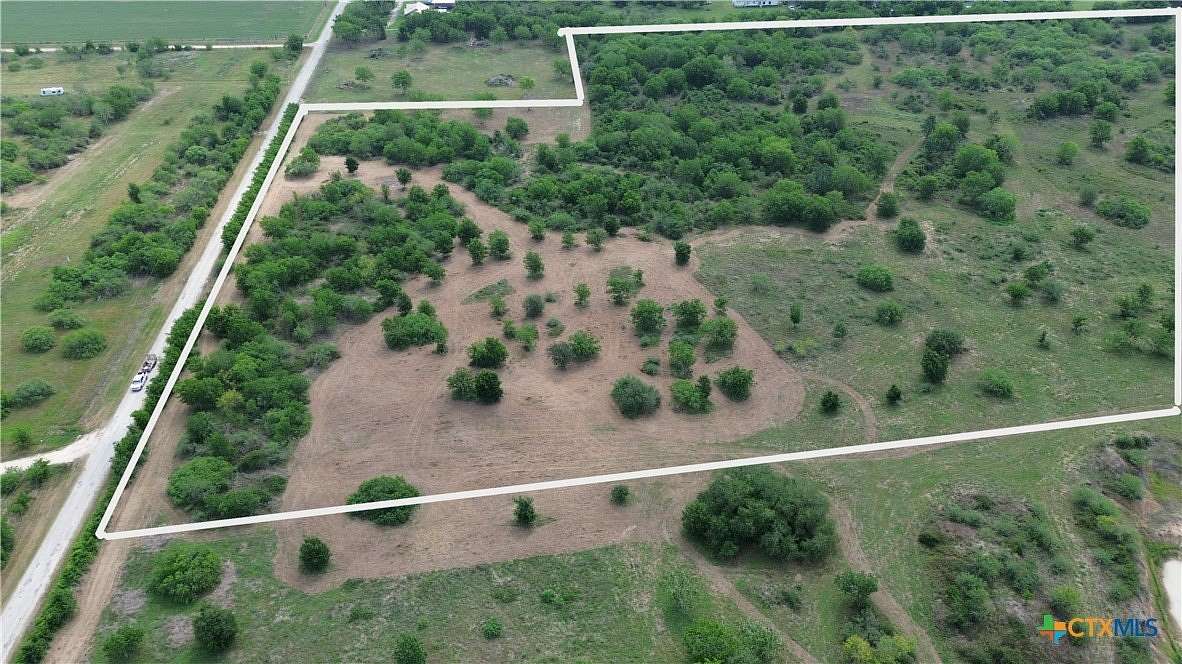 38 Acres of Land for Sale in Lolita, Texas