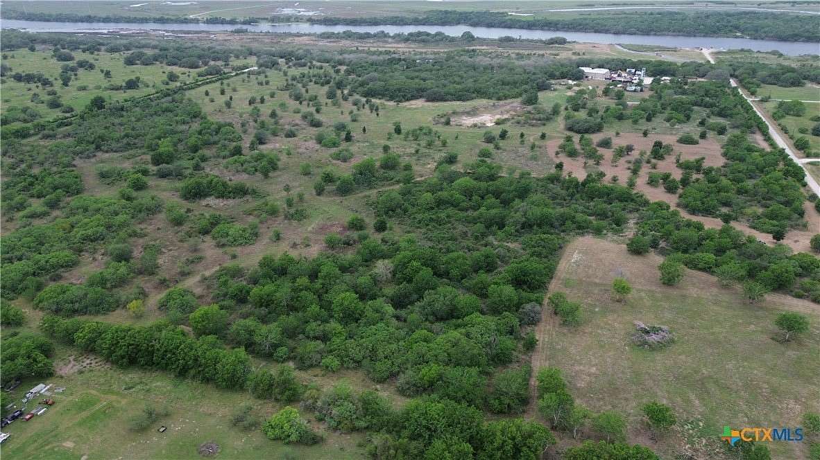 38 Acres of Recreational & Residential Land for Sale in Lolita, Texas