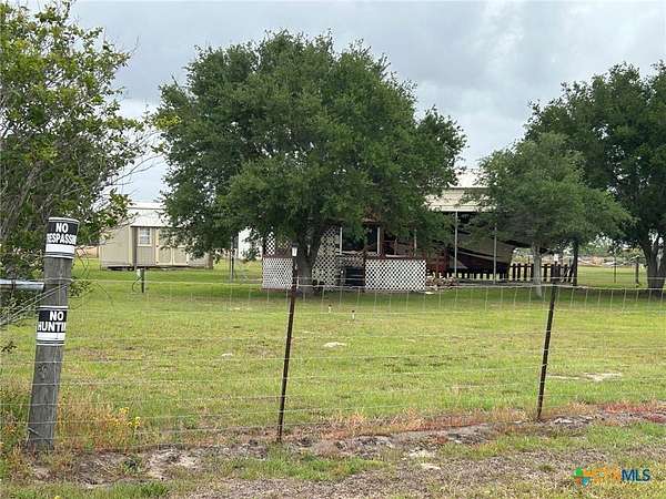 1 Acre of Land for Sale in Seadrift, Texas