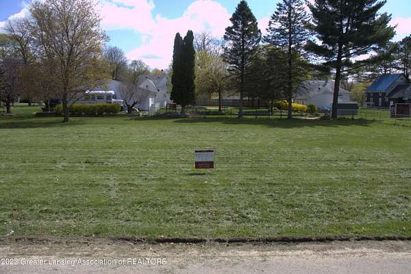0.18 Acres of Land for Sale in Owosso, Michigan