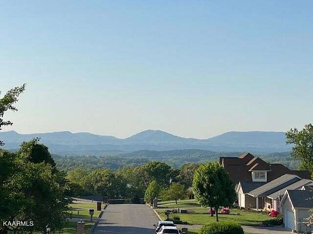 0.43 Acres of Residential Land for Sale in Knoxville, Tennessee