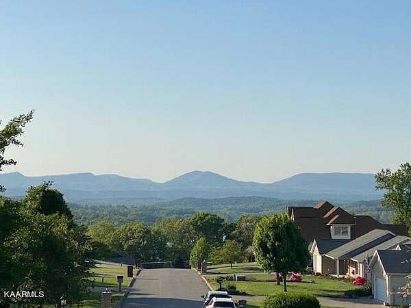 0.43 Acres of Residential Land for Sale in Knoxville, Tennessee
