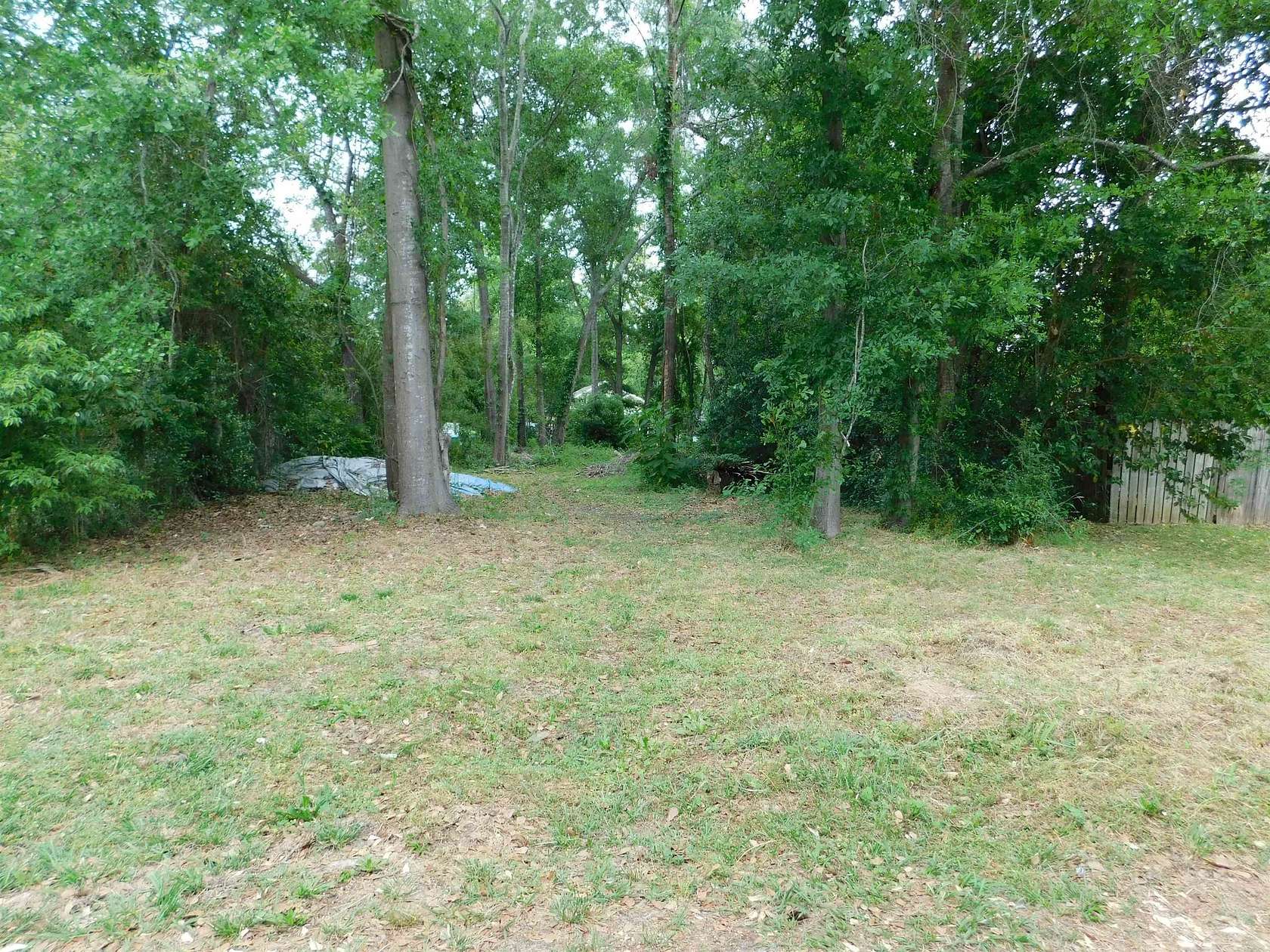 0.21 Acres of Residential Land for Sale in Quincy, Florida