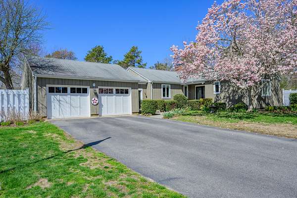 1.6 Acres of Land with Home for Sale in Barnstable, Massachusetts